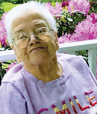 Lillian Amelia (Smith) Bertelli
